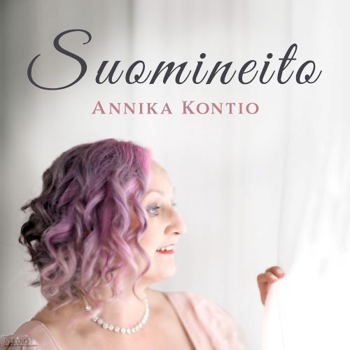 Annika Kontio - Suomineito