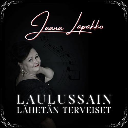 Jaana Lapakko