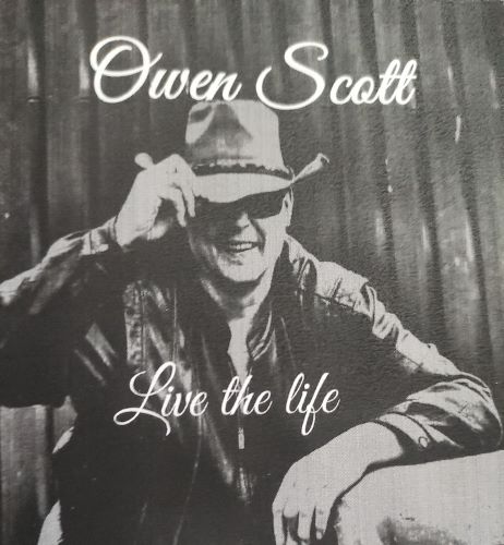 Owen Scott - Live the life