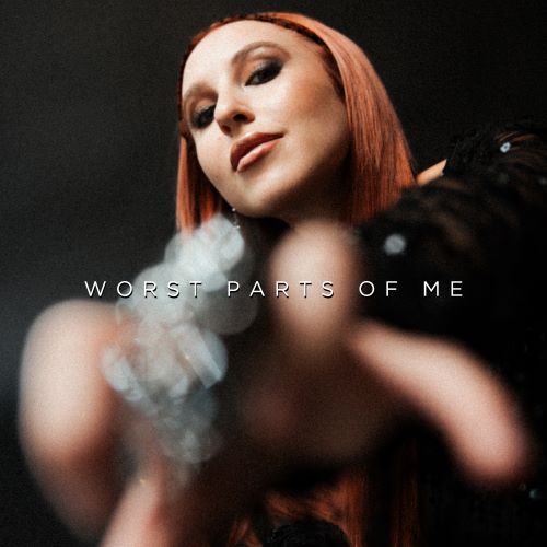 MISS MOLLY - Worst parts of me