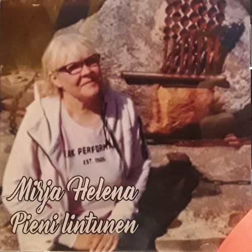 Mirja Helena - Pieni lintunen
