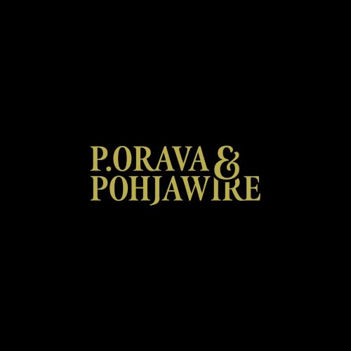 P. Orava & Pohjawire - Kaukana oot