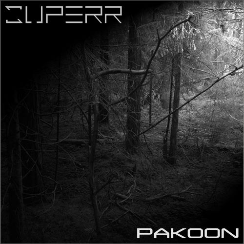SUPERR - Pakoon