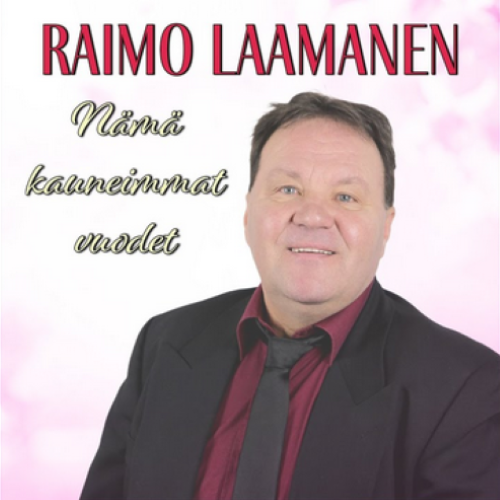 Raimo Laamanen