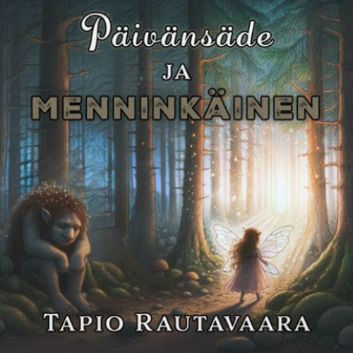 Tapio Rautavaara 