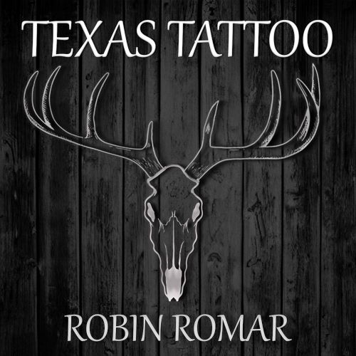 Robin Romar - Texas tattoo