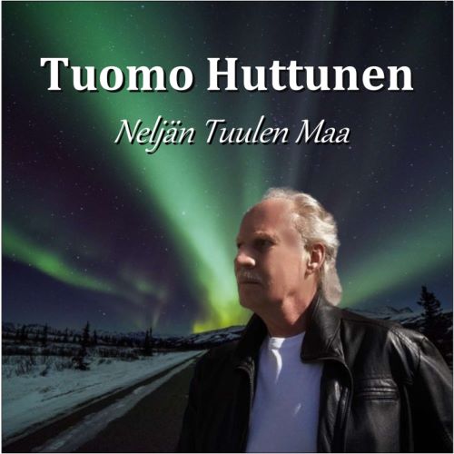 Tuomo Huttunen - Neljän tuulen maa