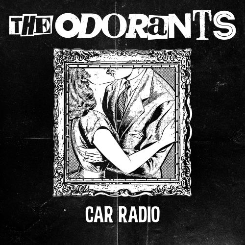 The Odorants - Car radio