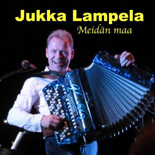 Jukka Lampela