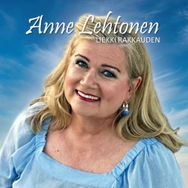 Anne Lehtonen - Liekki rakkauden