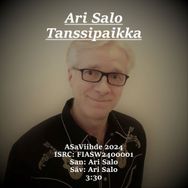Ari Salo - Tanssipaikka