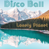 Disco Ball - Lonely Planet