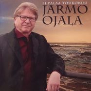 Jarmo Ojala - Ei palaa toukokuu