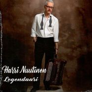 Harri Nuutinen - Legendaari