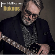 Joel Hallikainen - Rukous