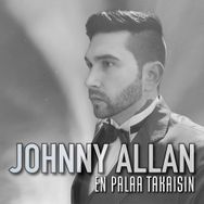 Johnny Allan - En palaa takaisin