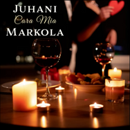 Juhani Markola - Cara Mia