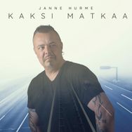 Janne Hurme - Kaksi Matkaa