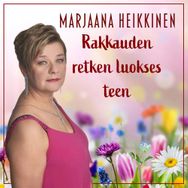 Marjaana Heikkinen
