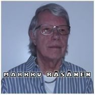 Markku Räsänen - Valkovuokot