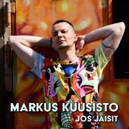 Markus Kuusisto - Jos jäisit