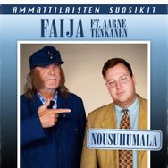 Faija - Nousuhumala feat.Aarne Tenkanen