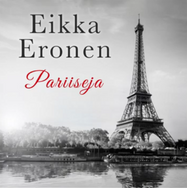 Pariiseja - Eikka Eronen