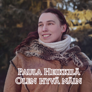 Paula Heikkilä