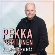 Pekka Perttunen - Kuumaa ja kylmää