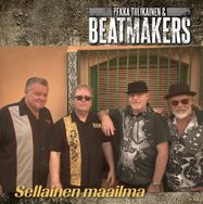 Pekka Tiilikainen & Beatmakers