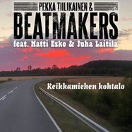 Pekka Tiilikainen & Beatmakers 