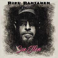 Riku Rantanen - Sue Ellen - Artwork