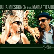 Juha Mieskonen Feat. Maria Tieaho - Sydän