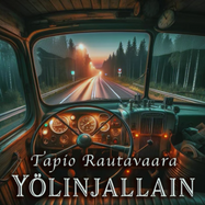 Tapio Rautavaara - Yölinjalla 2024 edit