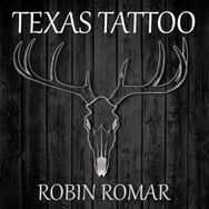 Robin Romar - Texas tattoo