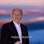 Tuomo Huttunen - Paljasjalkainen