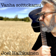Joel Hallikainen - Vanha soittokamu