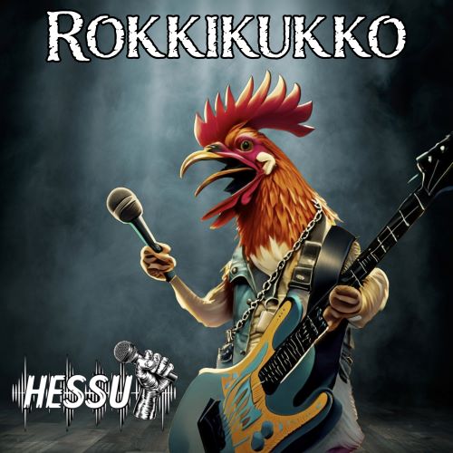 Hessu - Rokkikukko