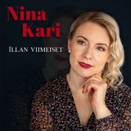 Nina Kari - Illan Viimeiset