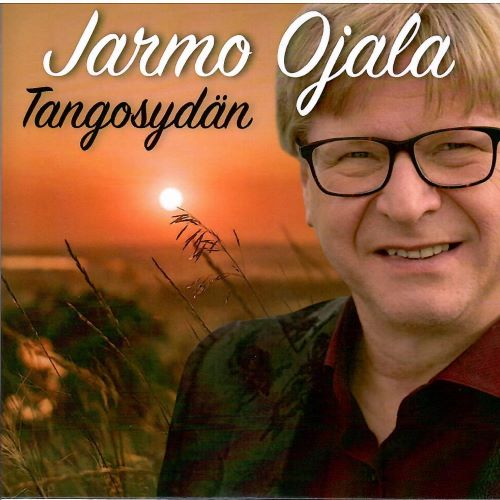 Jarmo Ojala - Tangosydän