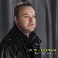 Antti Kuosmanen - Kaunis maailma