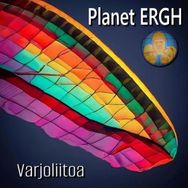 Planet ERGH -  Varjoliitoa