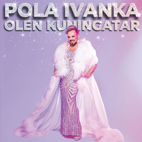 Pola Ivanka - Olen kuningatar