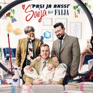 Pasi ja Anssi - Saija feat Faija