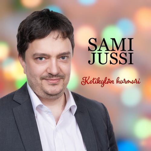 Sami Jussi