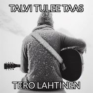 Tero Lahtinen - Talvi tulee