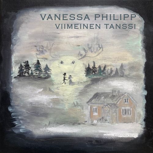 Vanessa Philipp - Viimeinen tanssi