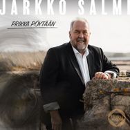 Jarkko Salmi - Prikka pöytään